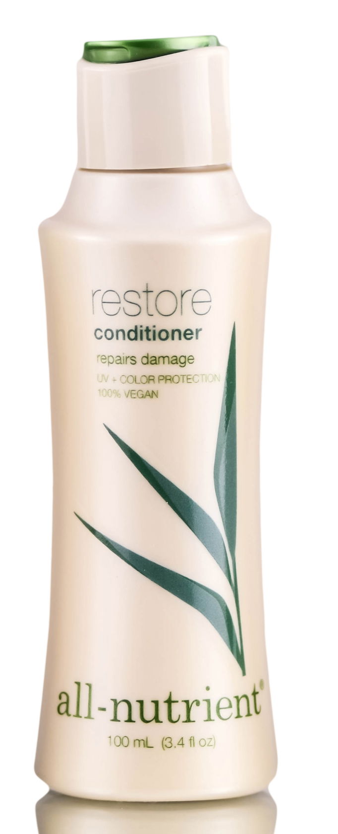 All - Nutrient Restore Repair Damage and Split Ends Conditioner