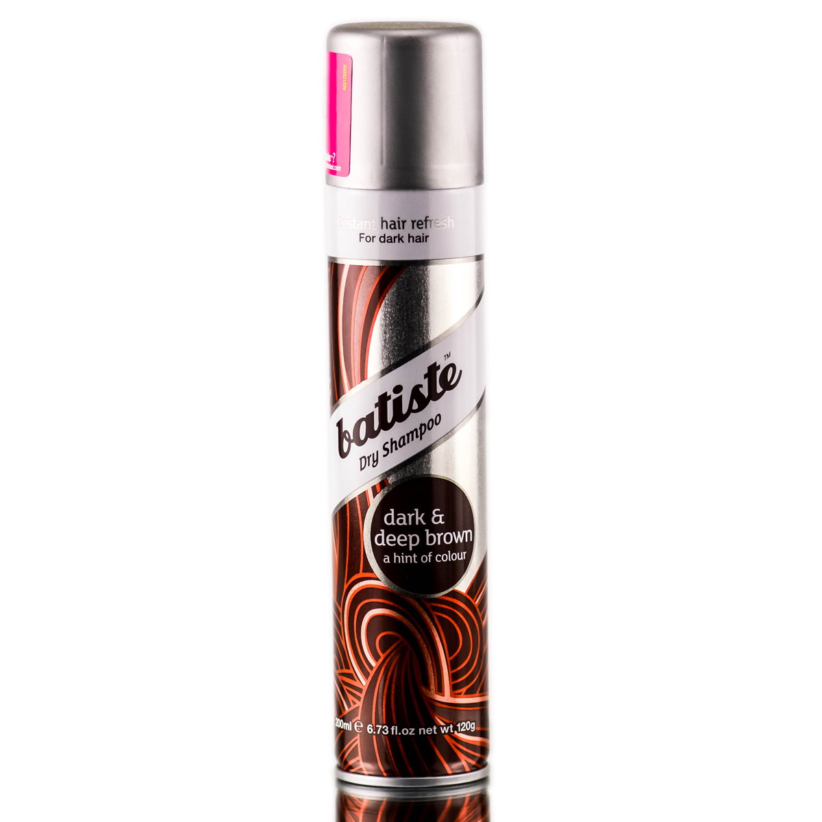22604-dark-deep-brown - Batiste Coloured Dry Shampoo-image1 22604-dark-deep-brown - Batiste Coloured Dry Shampoo-image1