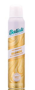 Batiste Coloured Dry Shampoo