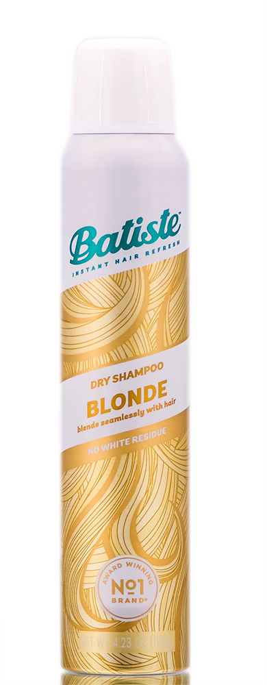 Batiste Coloured Dry Shampoo