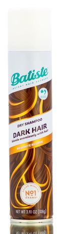 Batiste Coloured Dry Shampoo
