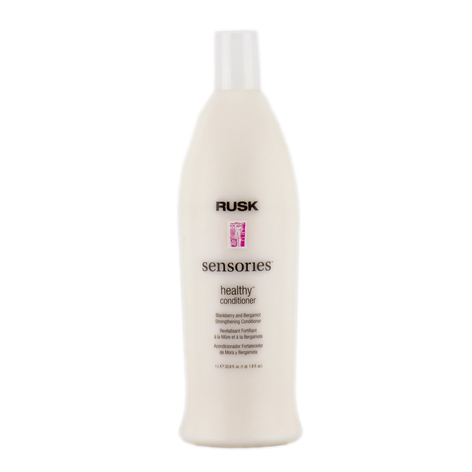 rsk08-33-8-oz - Rusk Sensories Healthy Blackberry & Bergamot Strengthening Conditioner-image1 rsk08-33-8-oz - Rusk Sensories Healthy Blackberry & Bergamot Strengthening Conditioner-image1