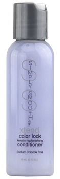 Simply Smooth Xtend Color Lock Keratin Replenishing Conditioner