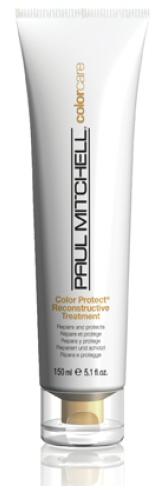 1226-5-1-oz - Paul Mitchell Color Protect Reconstructive Treatment-image1