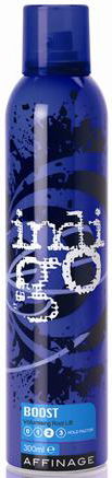 Affinage Indigo Boost Volumizing Root Lift