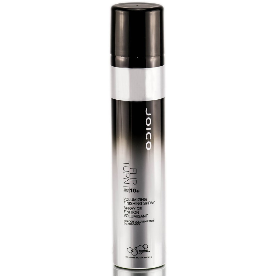 joi37-13-4-oz - Joico Flip Turn Volumizing Finishing Spray-image1 joi37-13-4-oz - Joico Flip Turn Volumizing Finishing Spray-image1