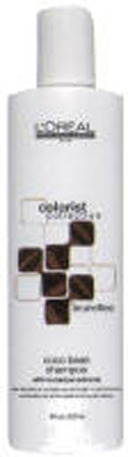 L'oreal Colorist Collection - Coco Bean Shampoo