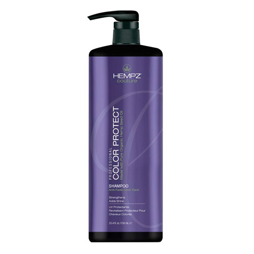 Hempz Couture Color Protect Shampoo