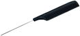 Diane 8" Steel Pin Comb