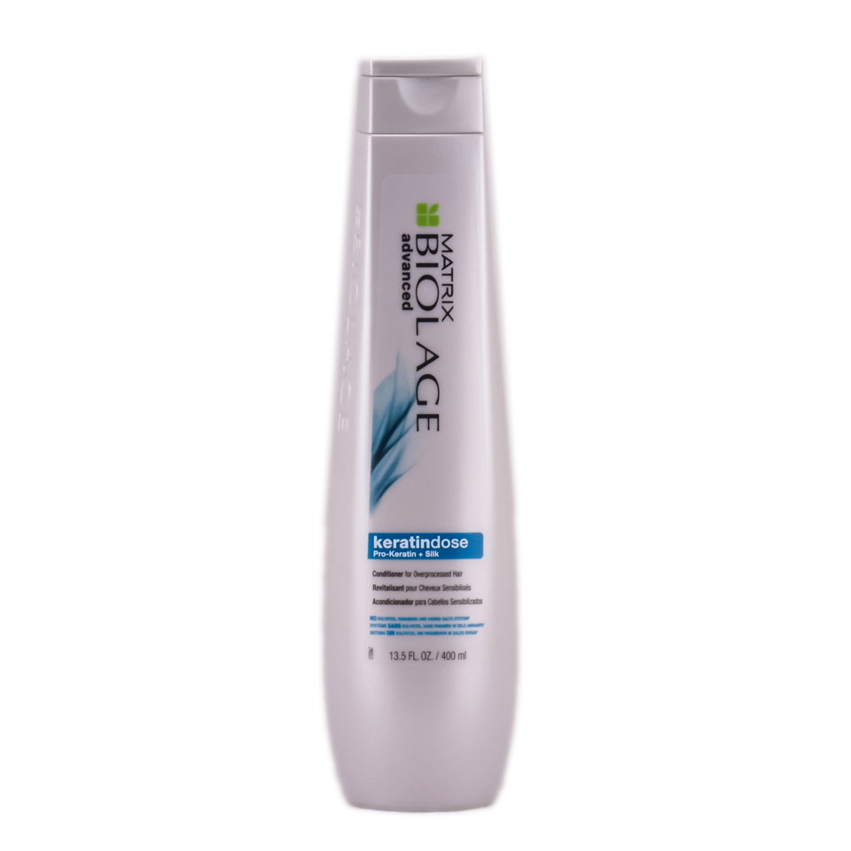 mat45-13-5-oz - Matrix Biolage Advanced KeratinDose Conditioner-image1