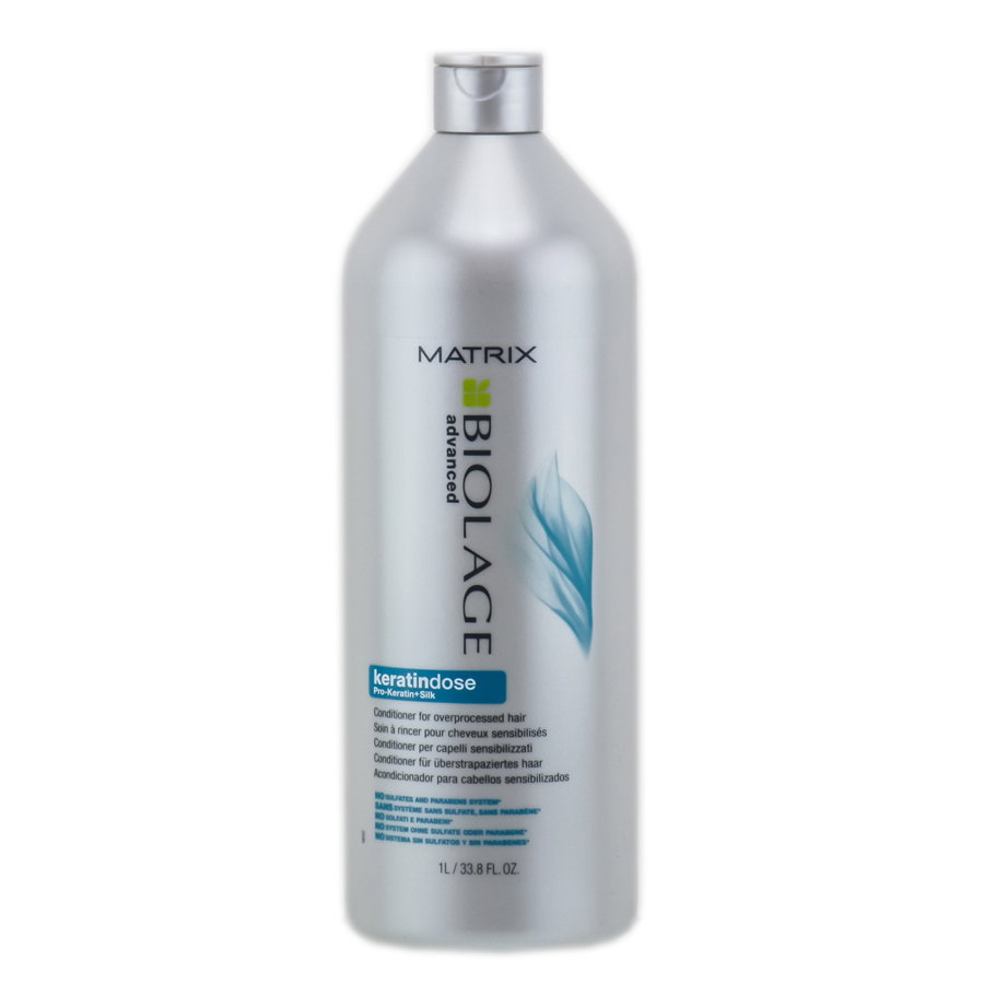 mat45-33-8-oz - Matrix Biolage Advanced KeratinDose Conditioner-image1