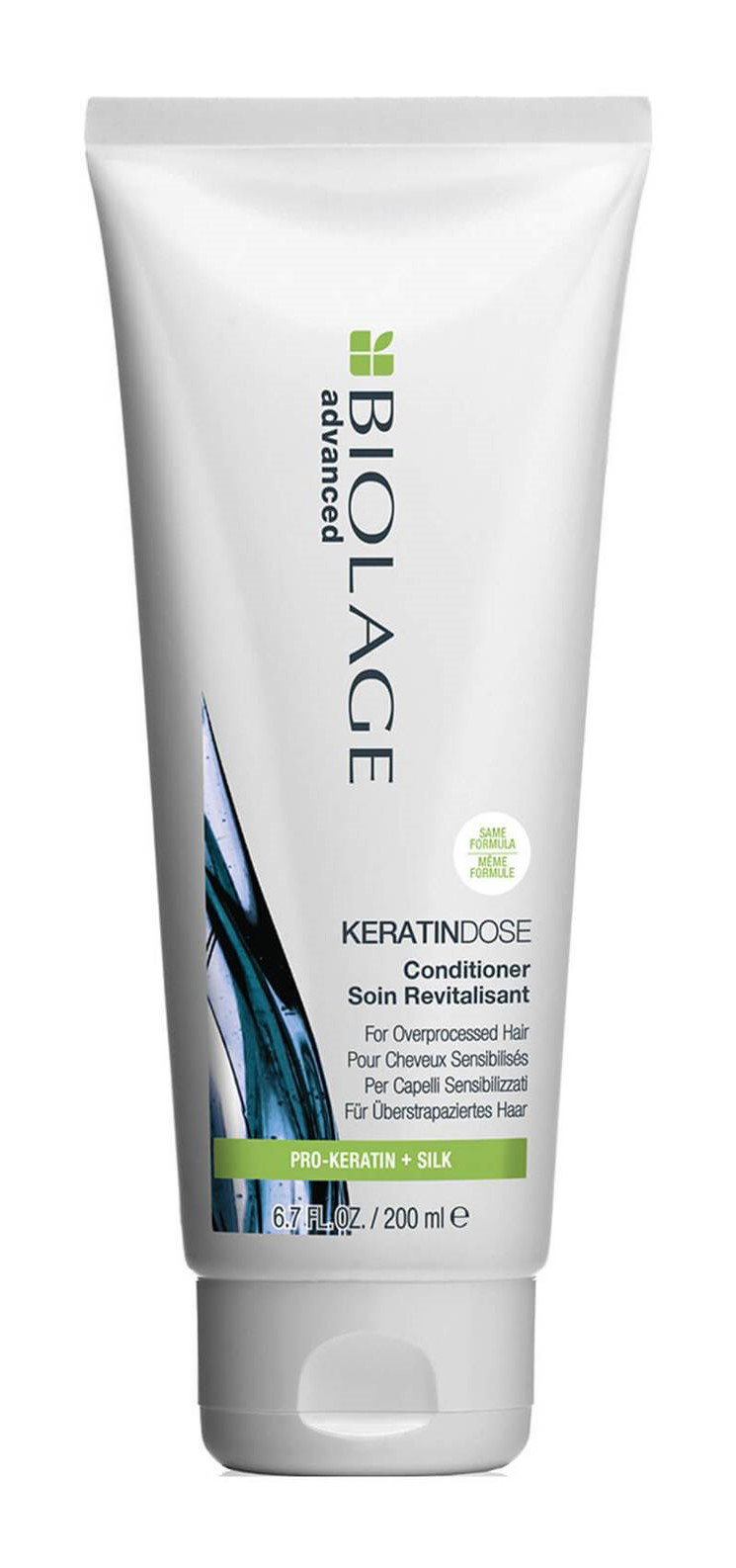 mat45-6-7-oz - Matrix Biolage Advanced KeratinDose Conditioner-image1