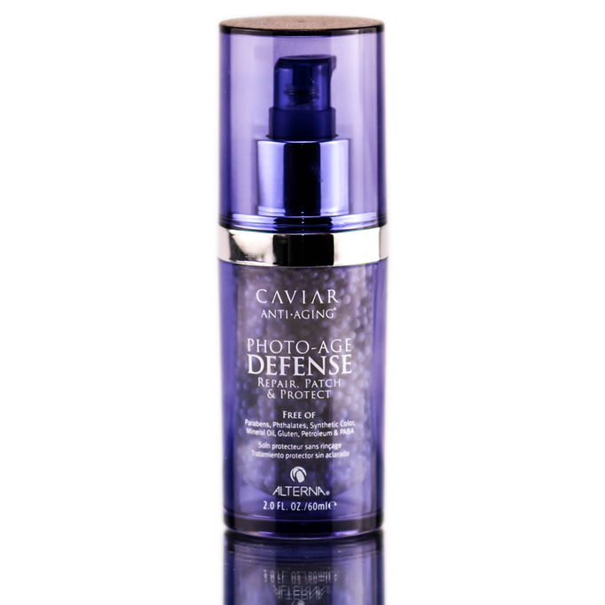Alterna Caviar Photo-Age Defense
