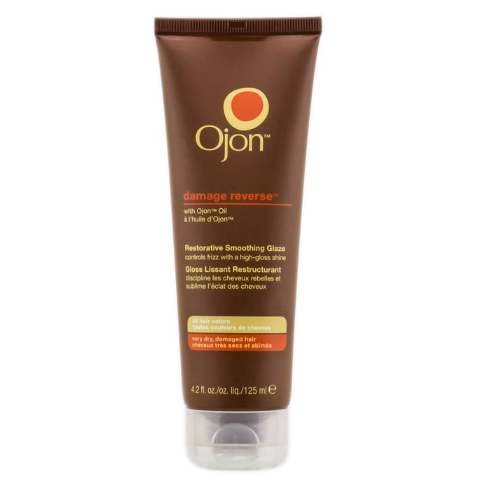 Ojon Damage Reserve Restorative Smoothing Glaze