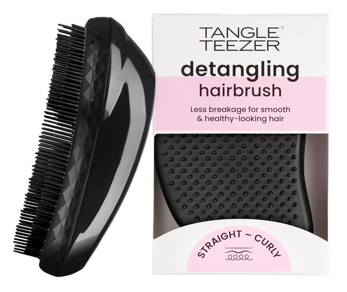 Tangle Teezer The Original Detangling Hairbrush