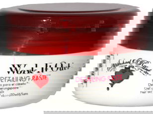 Michael O'Rourke Work It Out Detailing Paste Michael O'Rourke Work It Out Detailing Paste