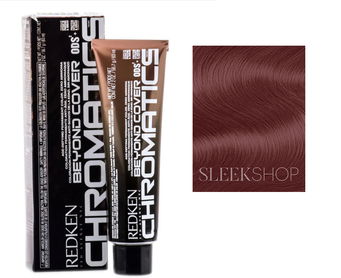 Redken Chromatics Beyond Cover Hair Color Redken Chromatics Beyond Cover Hair Color