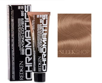 Redken Chromatics Beyond Cover Hair Color