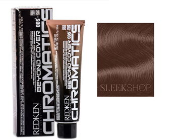 Redken Chromatics Beyond Cover Hair Color