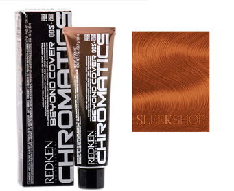 Redken Chromatics Beyond Cover Hair Color