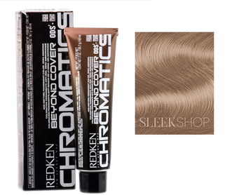 Redken Chromatics Beyond Cover Hair Color
