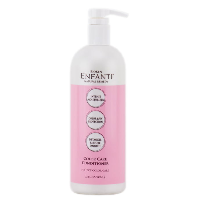 Bioken Enfanti Color Care Conditioner