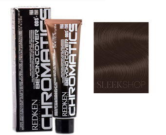 Redken Chromatics Beyond Cover Hair Color