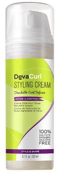 DevaCurl Styling Cream