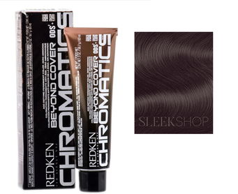 Redken Chromatics Beyond Cover Hair Color