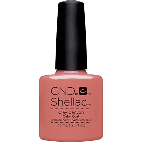 cnd26-clay-canyon - CND Shellac Power Polish Color Coat-image1