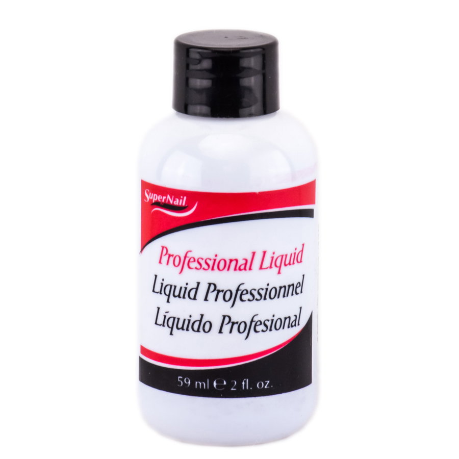 sup07-2-oz - Nail Supplements: Super Nail Professional Liquid-image1