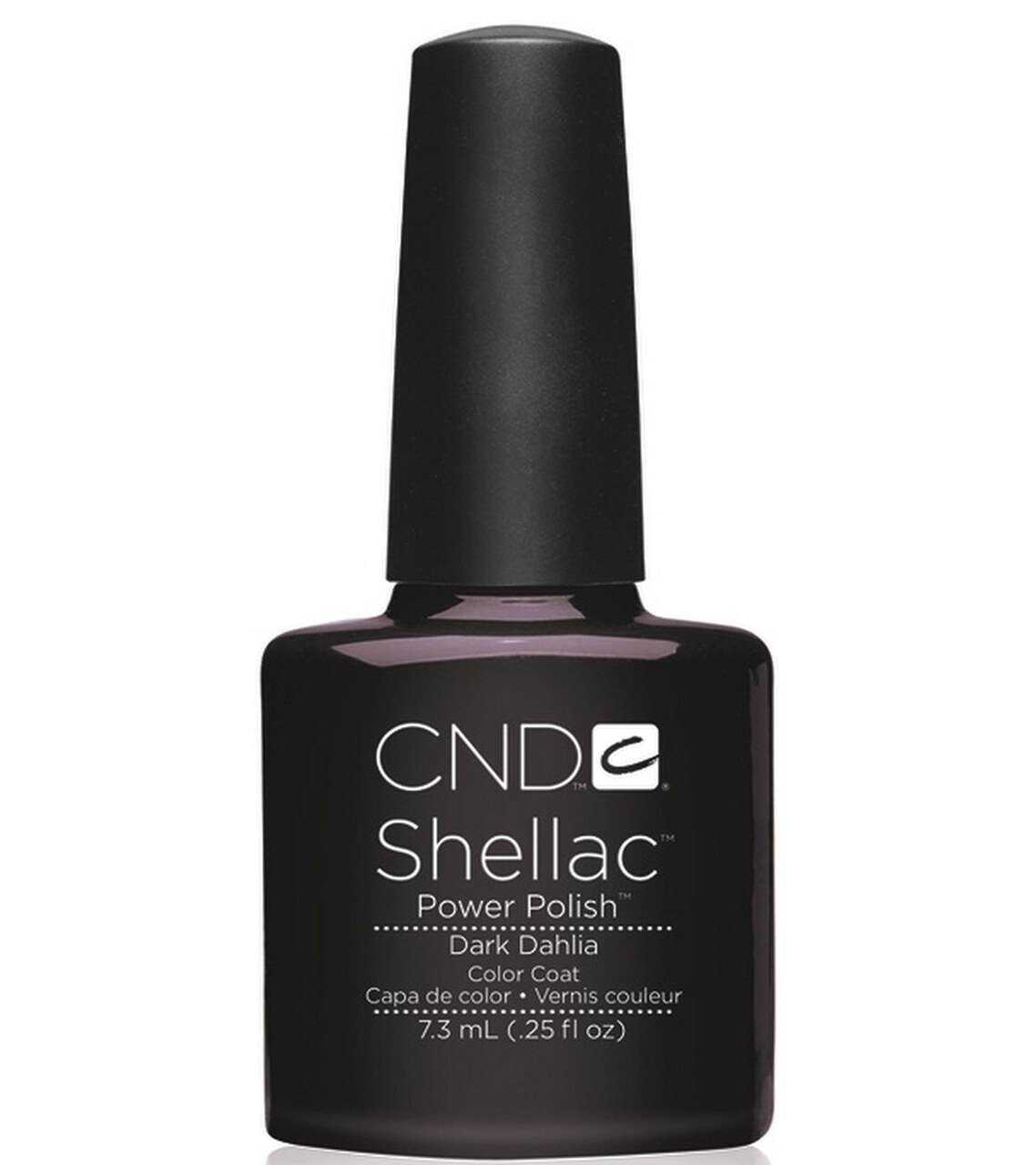 cnd26-dark-dahila - CND Shellac Power Polish Color Coat-image1
