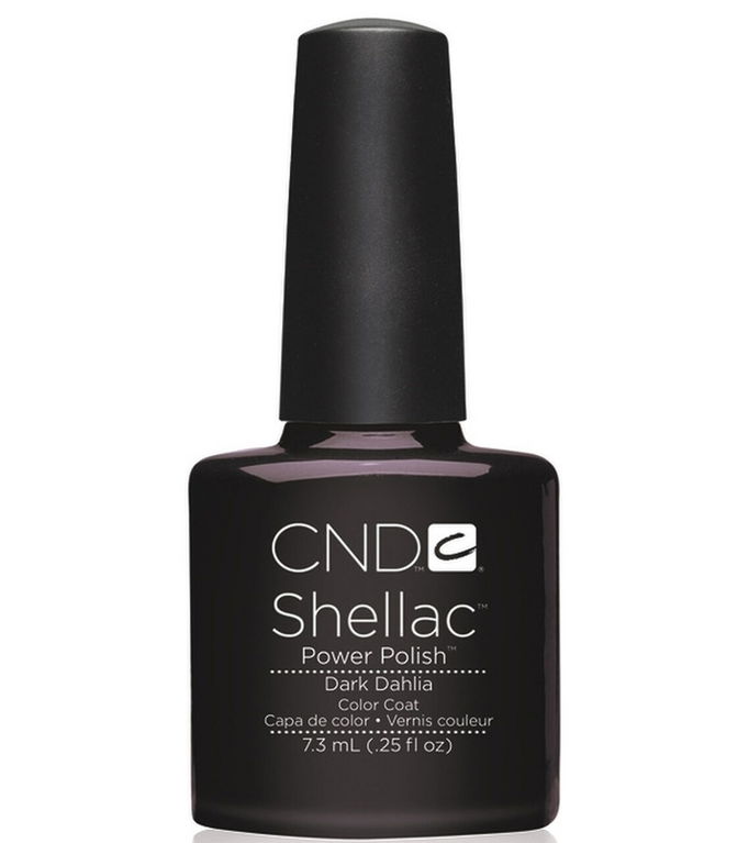 CND Shellac Power Polish Color Coat CND Shellac Power Polish Color Coat