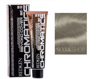 Redken Chromatics Beyond Cover Hair Color