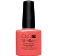 CND Shellac Power Polish Color Coat
