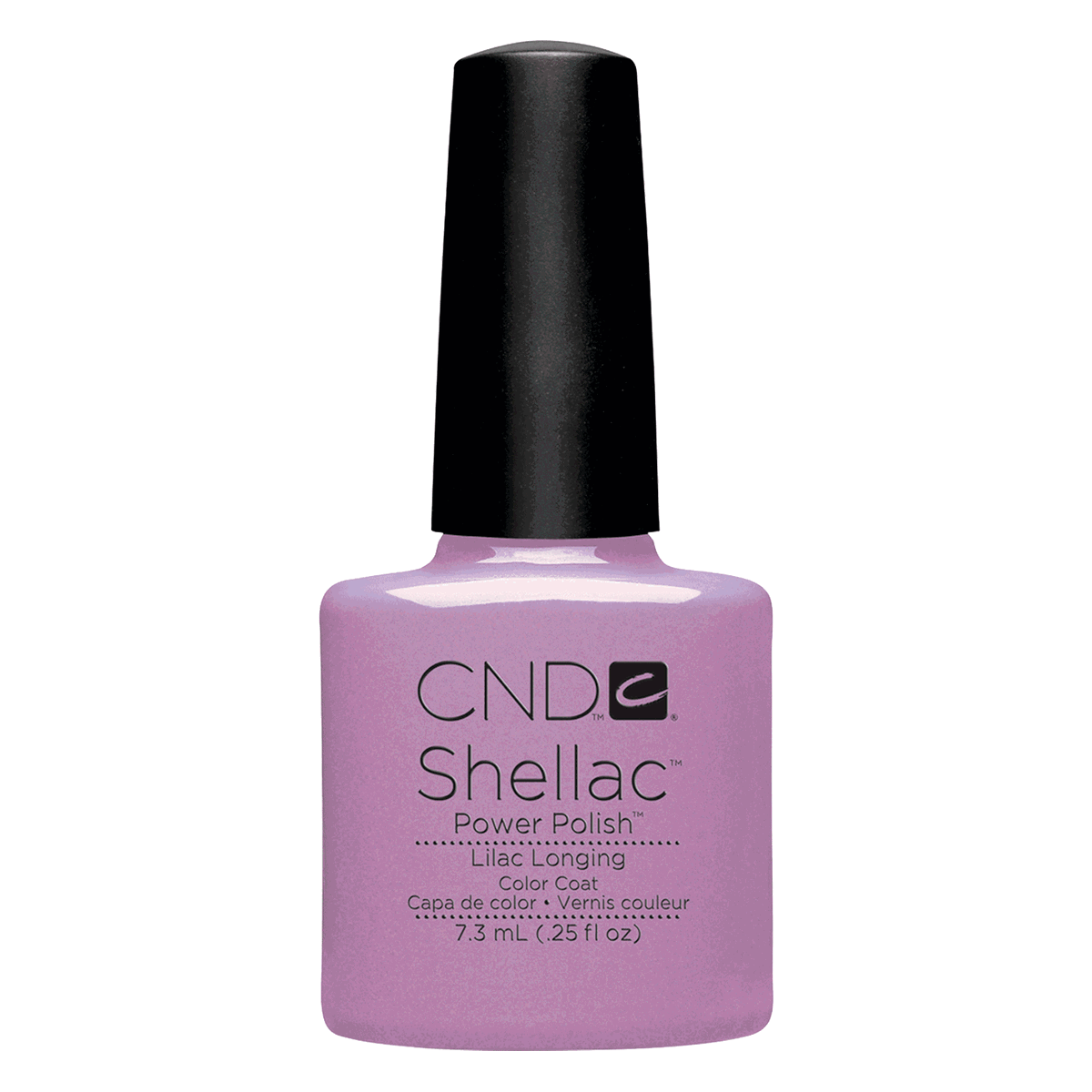 cnd26-lilac-longing - CND Shellac Power Polish Color Coat-image1