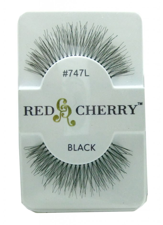 Morphe Brushes Black Lashes