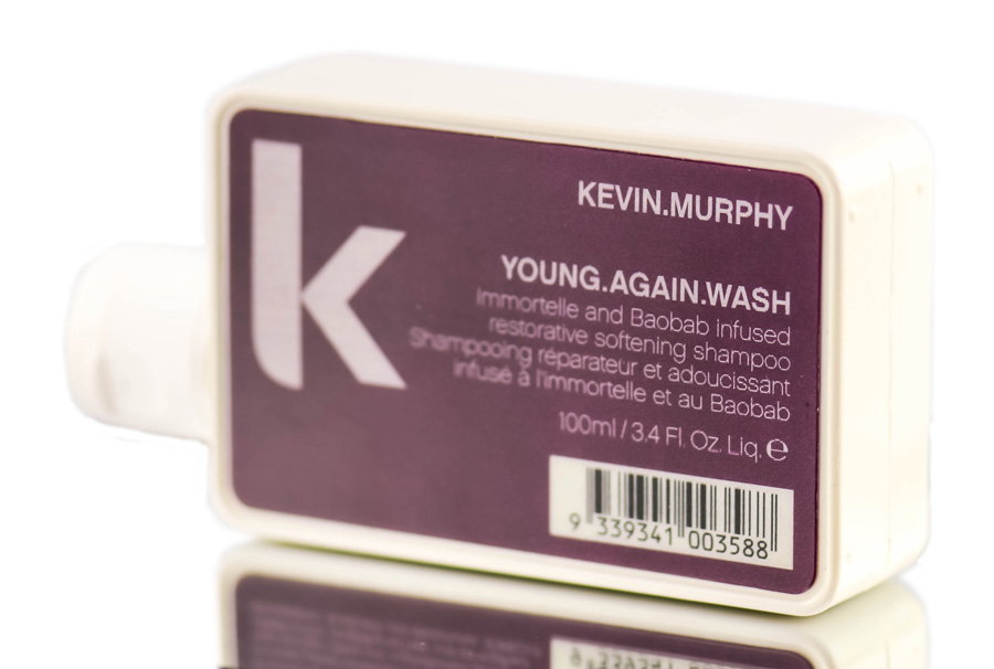 kmy34-3-4-oz - Kevin Murphy Young Again Wash Restorative Softening Shampoo kmy34-3-4-oz - Kevin Murphy Young Again Wash Restorative Softening Shampoo