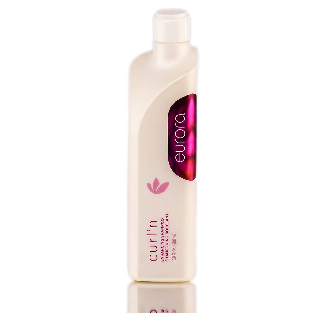 euf23-16-9-oz - Eufora Curl'n Enhancing Shampoo-image1 euf23-16-9-oz - Eufora Curl'n Enhancing Shampoo-image1