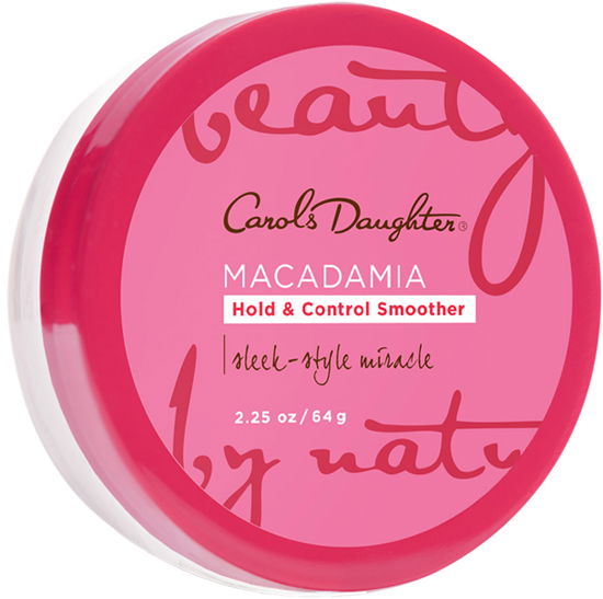 Carol's Daughter Macadamia Hold & Control Smoother
