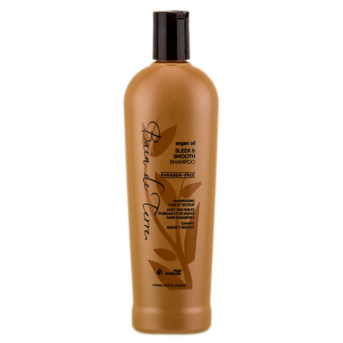 Bain de Terre Argan Oil Sleek & Smooth Conditioner