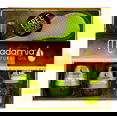 Macadamia Natural Oil 4 Piece Into Kit With No Tangle Brush