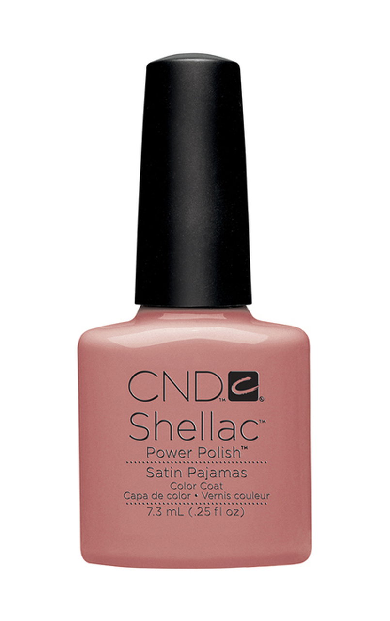 cnd26-satin-pajamas - CND Shellac Power Polish Color Coat-image1