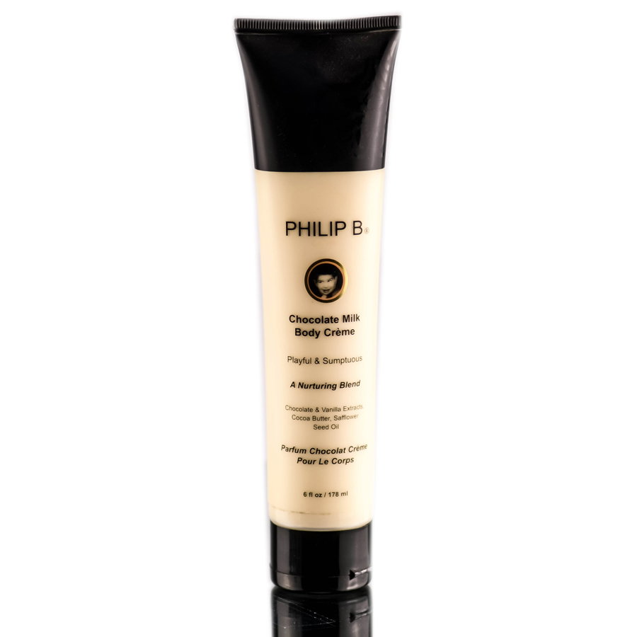 30027-6-oz - Philip B Chocolate Milk Body Creme-image1 30027-6-oz - Philip B Chocolate Milk Body Creme-image1