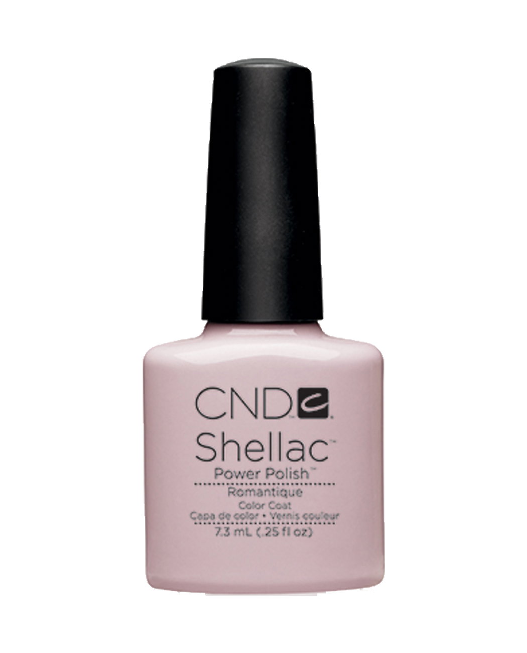 cnd26-romantique - CND Shellac Power Polish Color Coat-image1