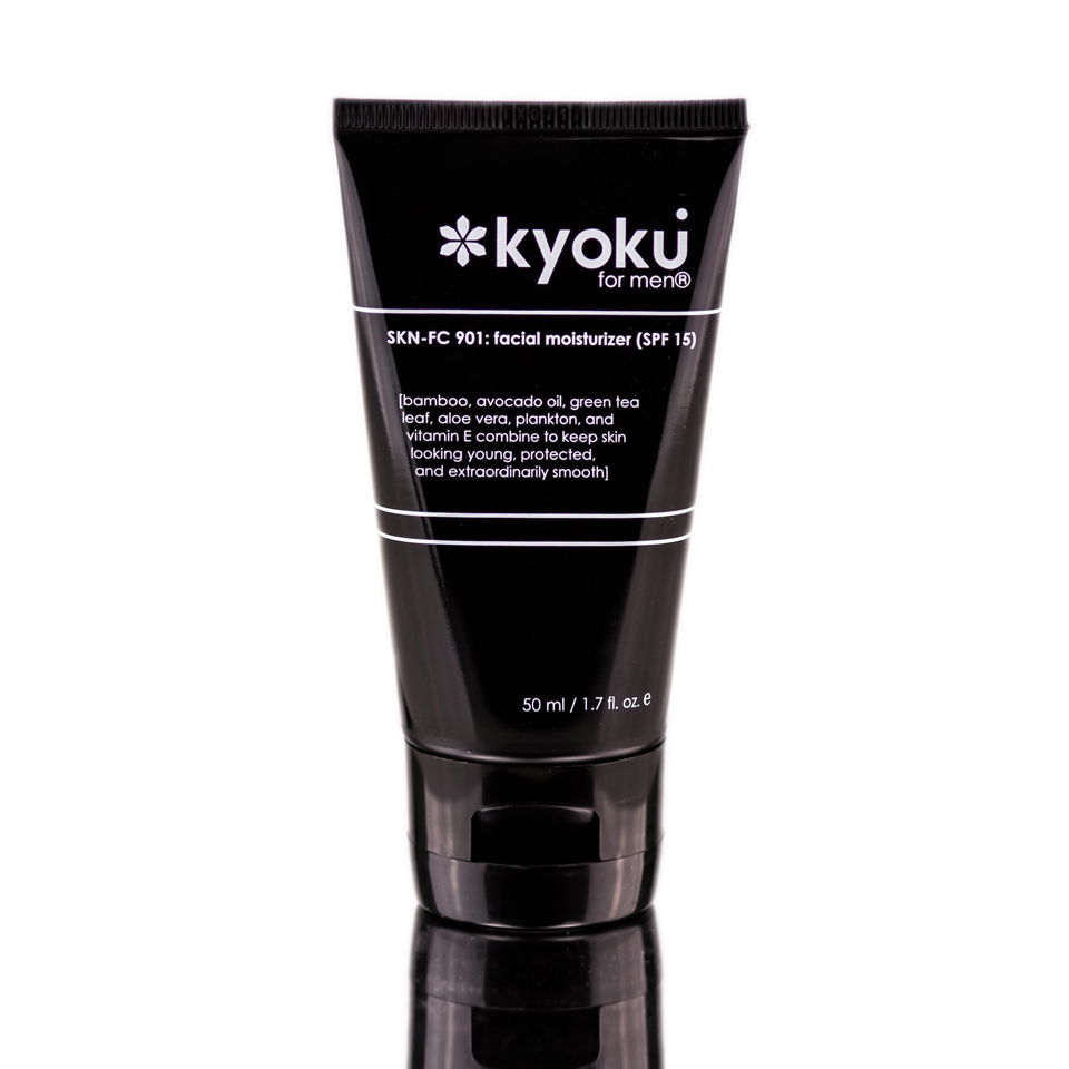フェイスクリーム kyon Size : 1.7 oz, Kyoku Facial Moisturizer | SleekShop