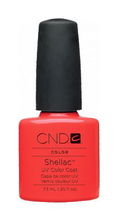 CND Shellac Power Polish Color Coat