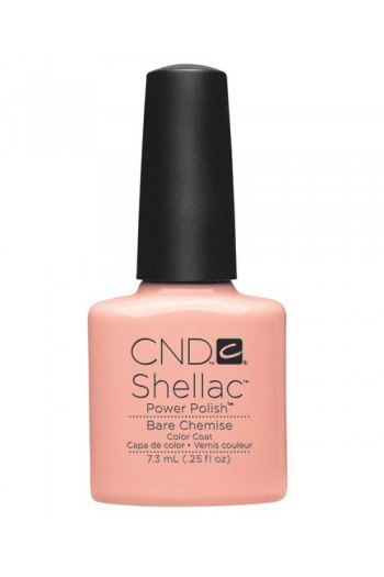 cnd26-bare-chem - CND Shellac Power Polish Color Coat-image1 cnd26-bare-chem - CND Shellac Power Polish Color Coat-image1