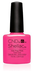 CND Shellac Power Polish Color Coat