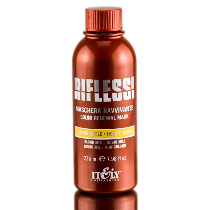 IT&LY Riflessi Color Renewal Mask